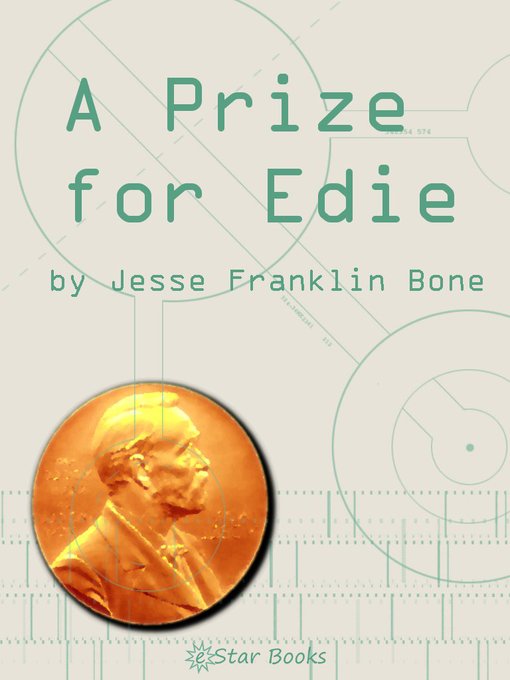 Title details for A Prize for Edie by J. F. Bone - Available